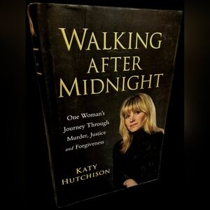 Walking After Midnight - KATY HUTCHISON